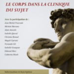 le corps dans la clinique du sujet colloque SFPI